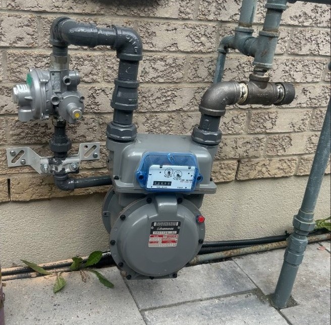 Natural Gas Services