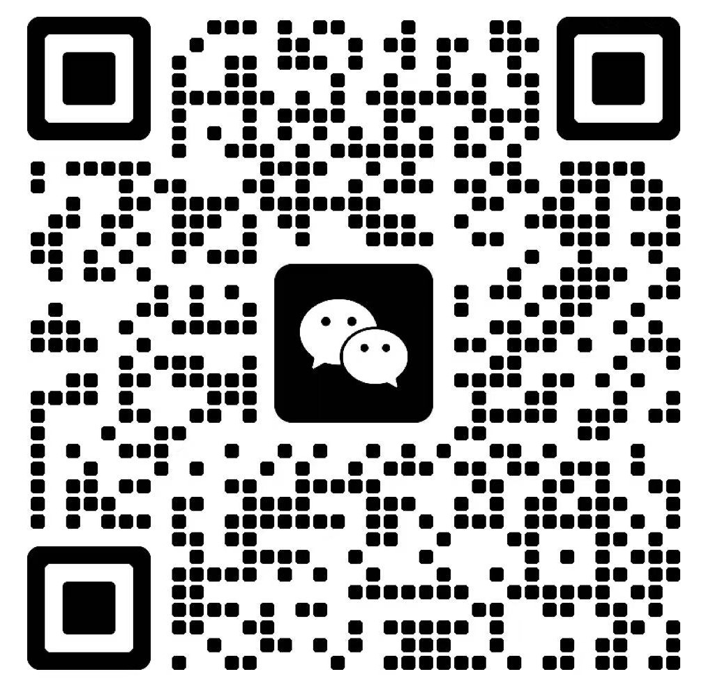WeChat QR Code